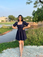 Buy Trendy Short Dresses Online Floral Mini Dress Collection