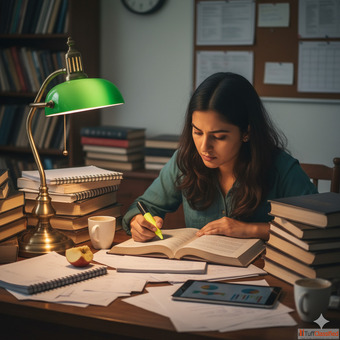 Your IAS Dream Starts in Chandigarh