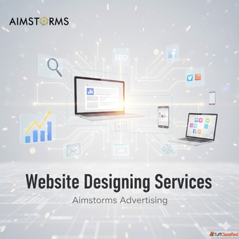Best Website Designing Services