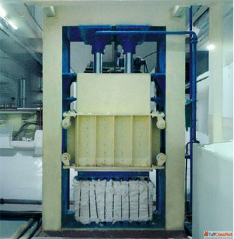 Hydraulic Press Machine Supplier