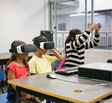 Quantile Technologies - Data Science and AI Solutions