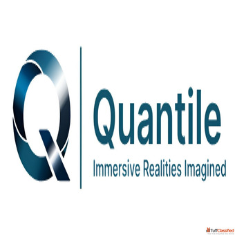 Quantile Technologies - Data Science and AI Solutions