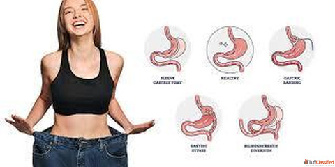 Minimal Invasive Weight Loss Surgery in Ahmedabad Advanced Bariatric Care Ahmedabad