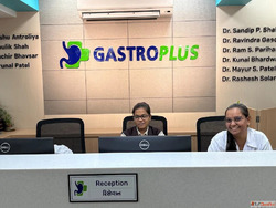 Gastroenterologist Doctor in Ahmedabad Dr. Ruchir Bhavsar