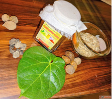 Chyawanprash A Traditional Indian Bioactive Health ...