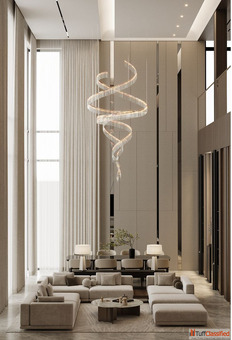 Residential Interior Designers - Expert Home Designers on KreateCube Pune