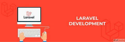 Want a Secure Website Built by Laravel Professionals
