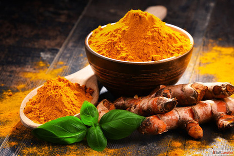 Best turmeric powder suppliers in Sangli