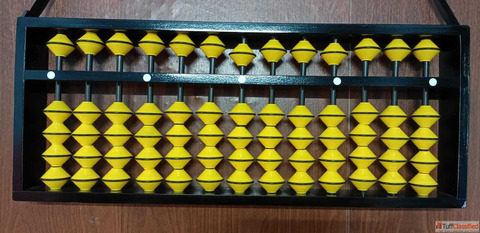 GET ABACUS STUDY MATERIALS START OWN CLASSES