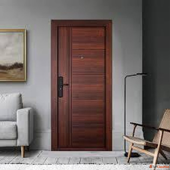 Flush Door Manufacturers in India