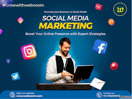 Leading IT Company in Lucknow Powering Digital Growth