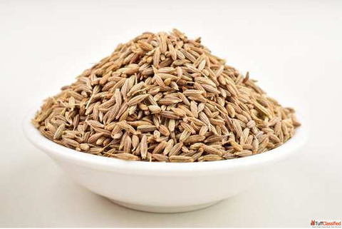 Best Cumin Seeds suppliers in Thane