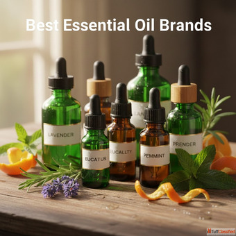 Aromaaz International Your Trusted Name in the Best Essential Oil Brands