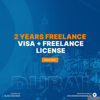 Your Trusted Partner for Freelance Business Setup Services i...