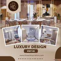 Bhoomi Aspirations - Interior Design Excellence in Delhi NCR