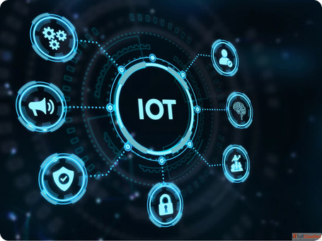 Ready to Transform with IoT and Digital Engineering