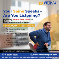 Best Spine Surgeon in PCMC Pune