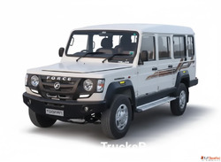 Toofan Car Spacious and Reliable Passenger Vehicle at Trucks...