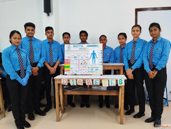 bba in hospital management colleges in Medinipur