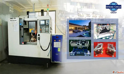 Precision Checking Fixture for Perfect Quality Control