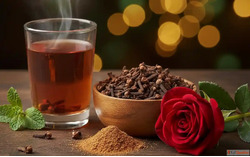 Chewing Cloves Benefits for Digestion Immunity Live Fit Flow