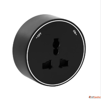 Power Switch Socket - Adivaa