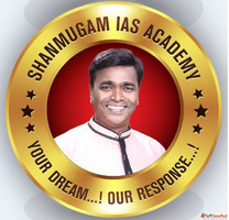 IAS IPS TNPSC BANK EXAM COACHING ACADEMY