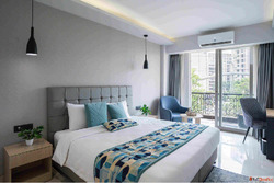Premium Gurgaon Serviced Apartments Safe Fully Furnished Sta...