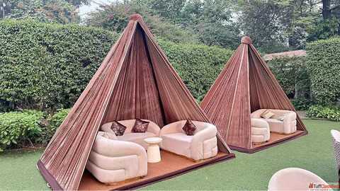 Farm House in Kapashera