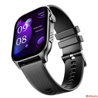 Buy Best Smart Watch Under 1500 from boAt with Stylish Features