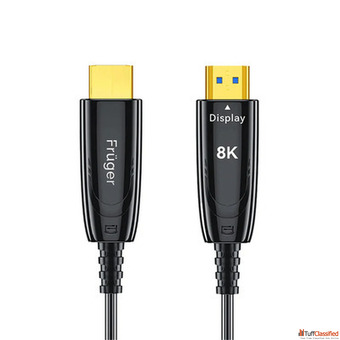 Upgrade Your Projector Setup with 8K HDMI Cable