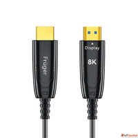 Upgrade Your Projector Setup with 8K HDMI Cable