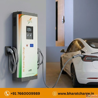 Home EV Charger Installation