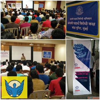 Best Rehab Centre in Kandivali - TrueWingsFoundation