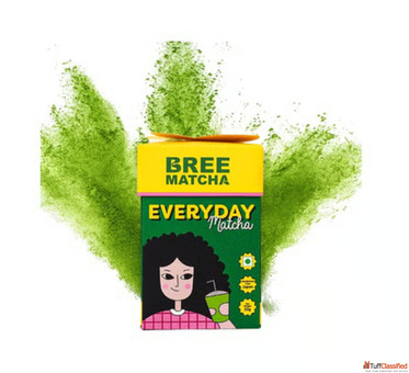 Best Matcha Tea Brands - BreeMatcha