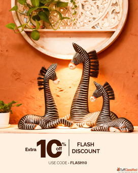 Elevate Your Home Instantly with Artistic Animal Bird Figurines