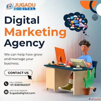 Best Digital Marketing Agency in Lucknow