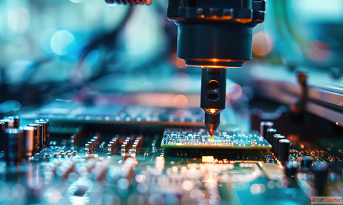 Best Industrial Ceramics Manufacturer - CeramForge