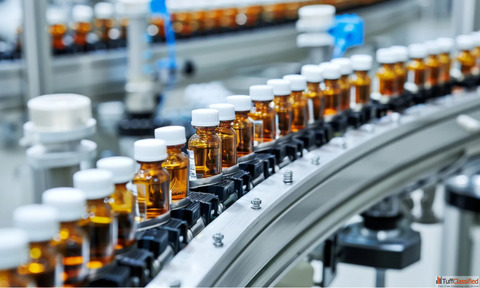 Best Industrial Ceramics Manufacturer - CeramForge