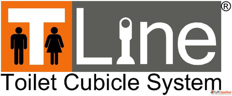 Stainless Steel Toilet Cubicle In Mumbai T-Line