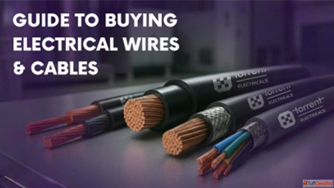 Buying Electrical Wires and Cables Here's What You Should Know