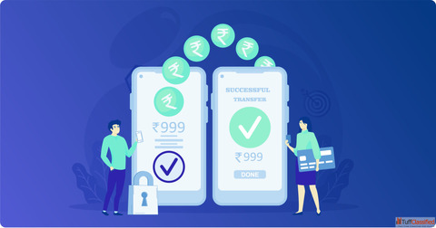 Money Transfer Software Service