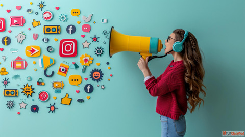 Ritz Media World Trusted Social Media Marketing Agency in India for Growing Brands