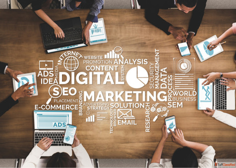 GrowthPixel- The Best Healthcare Digital Marketing Agency in Mumbai