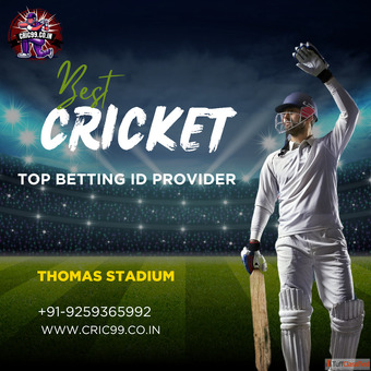 Stop Waiting Join Live Cricket Betting Instantly with Cric99 Today