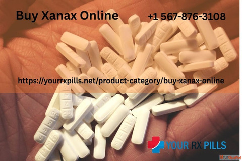 Buy Xanax Online Yourrxpills.net