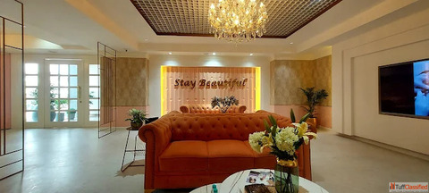 Best Dermatologist in Pitampura Delhi - Dermapuritys