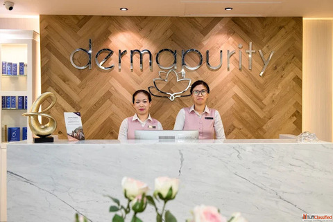 Best Dermatologist in Pitampura Delhi - Dermapuritys