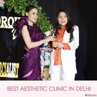 Best Dermatologist in Pitampura Delhi - Dermapuritys