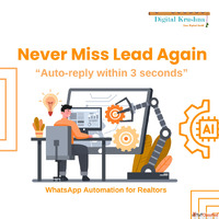 Digital Krushna Real Estate Growth Partner